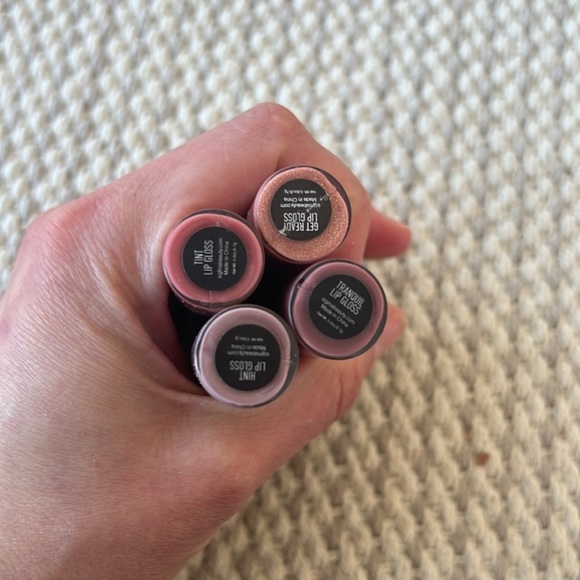 Sigma lipgloss bundle - Picture 3 of 3